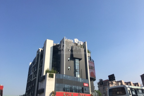 漕河泾德必易园